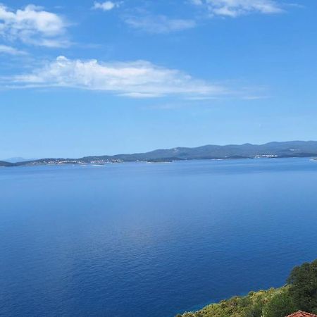 Holiday Home Milan Borje Orebic Ngoại thất bức ảnh