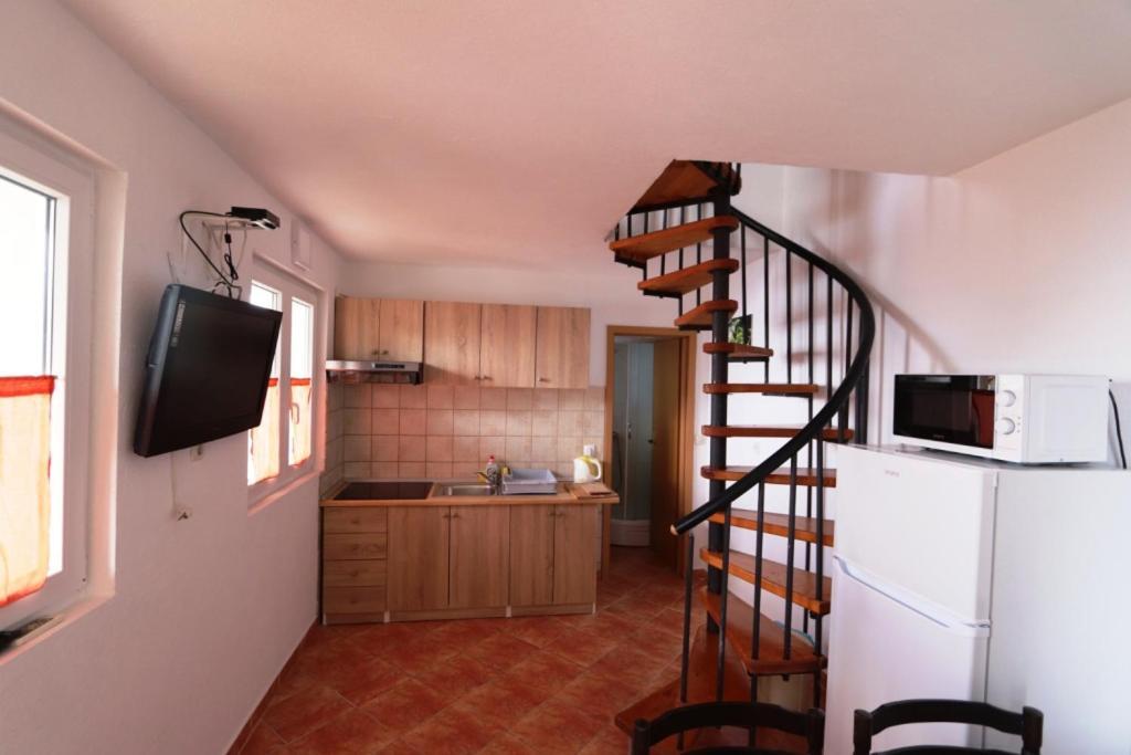 Holiday Home Milan Borje Orebic Ngoại thất bức ảnh