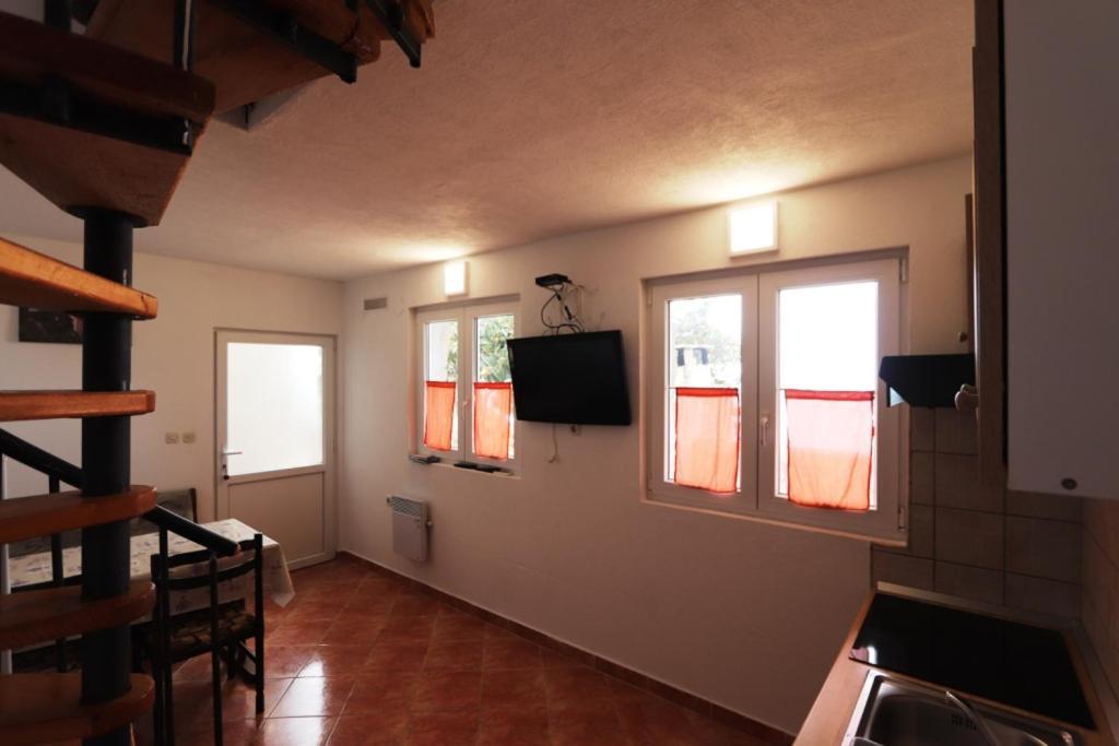 Holiday Home Milan Borje Orebic Ngoại thất bức ảnh