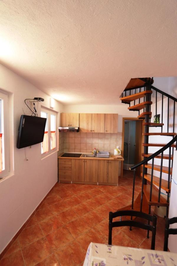 Holiday Home Milan Borje Orebic Ngoại thất bức ảnh