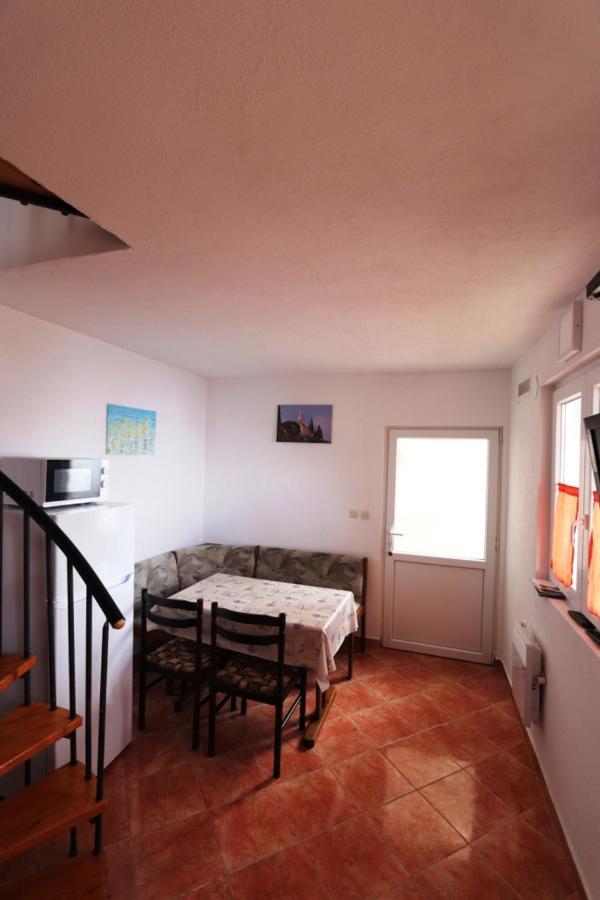 Holiday Home Milan Borje Orebic Ngoại thất bức ảnh