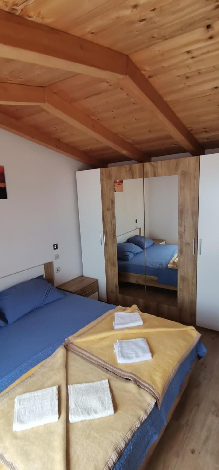 Holiday Home Milan Borje Orebic Ngoại thất bức ảnh