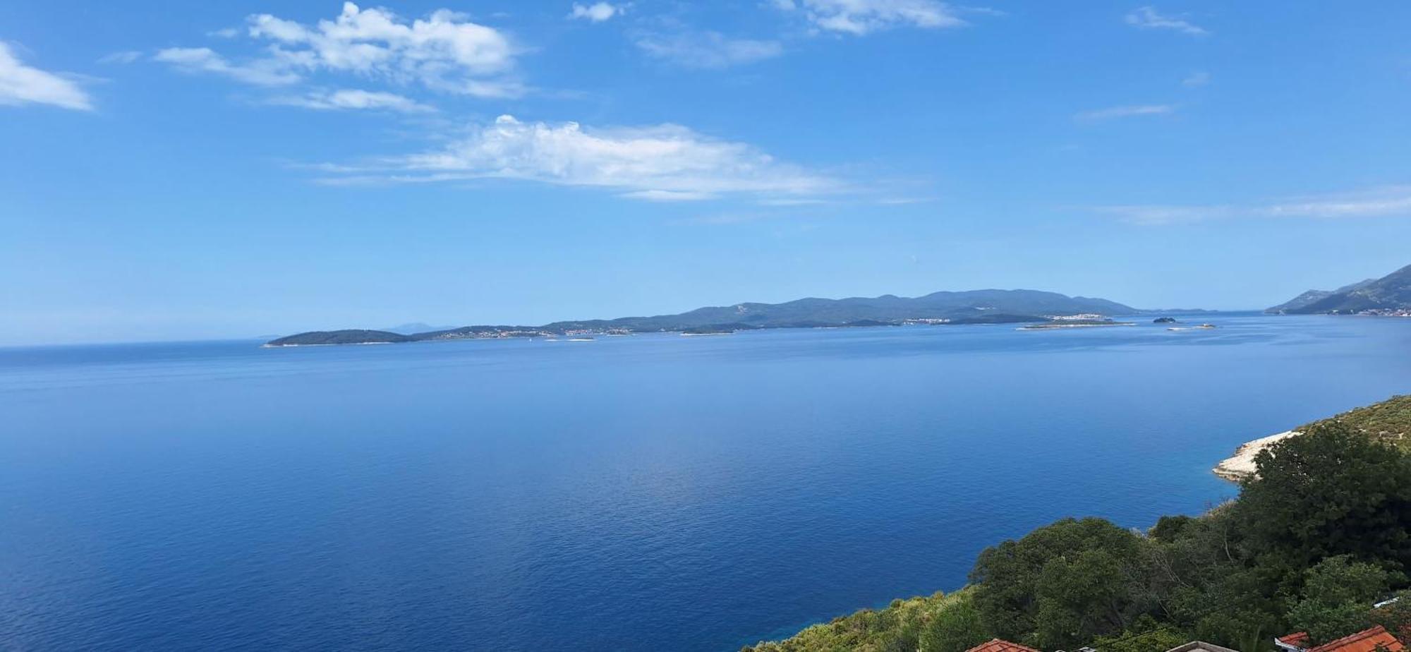 Holiday Home Milan Borje Orebic Ngoại thất bức ảnh