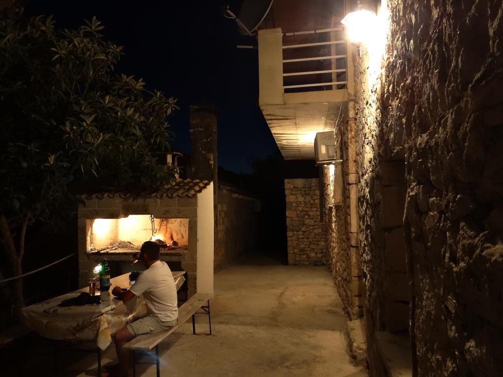 Holiday Home Milan Borje Orebic Ngoại thất bức ảnh
