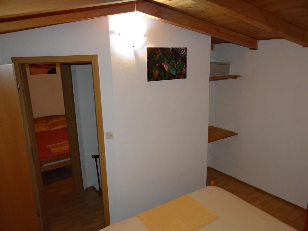 Holiday Home Milan Borje Orebic Phòng bức ảnh