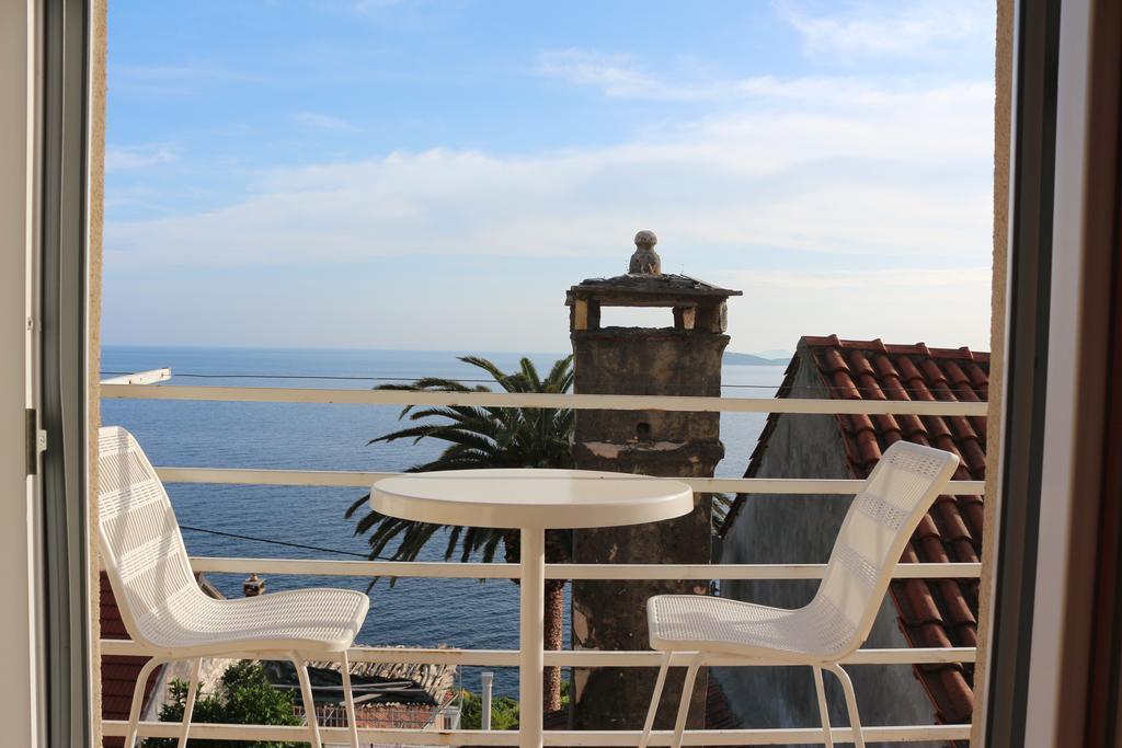 Holiday Home Milan Borje Orebic Phòng bức ảnh