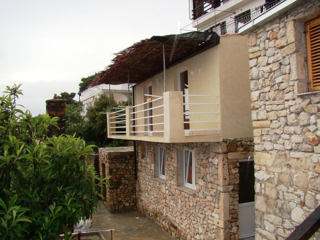 Holiday Home Milan Borje Orebic Phòng bức ảnh